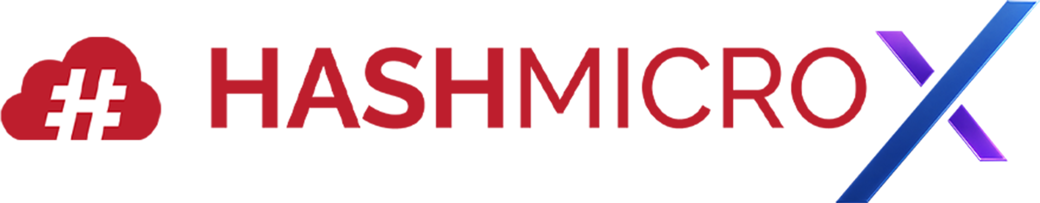 HashMicro X